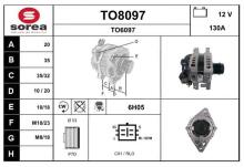 SNRA TO8097