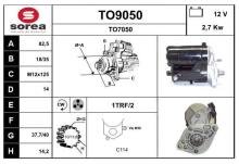 SNRA TO9050