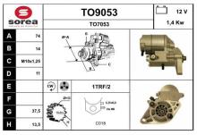 SNRA TO9053