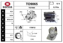SNRA TO9065