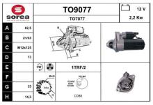 SNRA TO9077