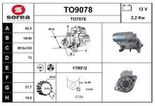 SNRA TO9078