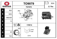 SNRA TO9079
