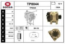 SNRA TP8044