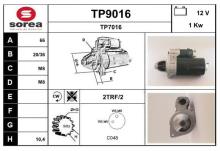 SNRA TP9016