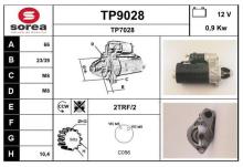 SNRA TP9028