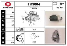 SNRA TR9004