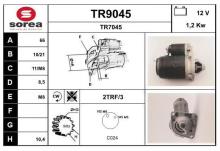 SNRA TR9045
