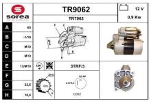 SNRA TR9062