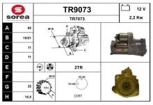 SNRA TR9073