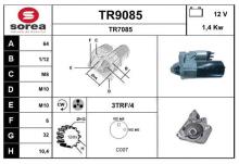 SNRA TR9085