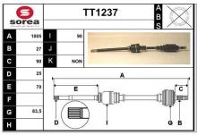 SNRA TT1237