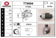 SNRA TT9004