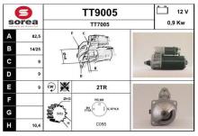 SNRA TT9005