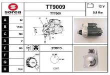 SNRA TT9009