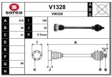 SNRA V1328