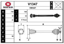 SNRA V1347