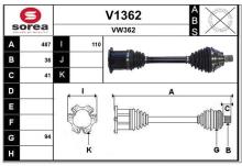 SNRA V1362