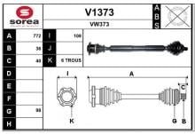 SNRA V1373
