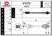 SNRA V1375