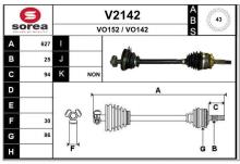SNRA V2142