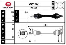 SNRA V2162