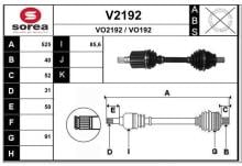 SNRA V2192
