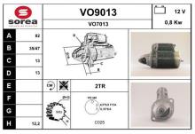 SNRA VO9013