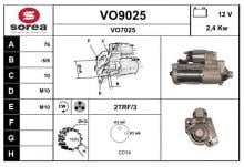 SNRA VO9025