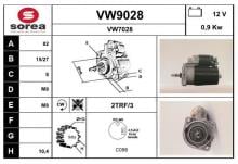 SNRA VW9028