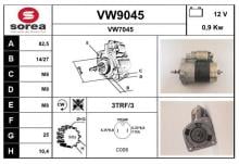 SNRA VW9045