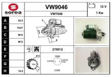 SNRA VW9046
