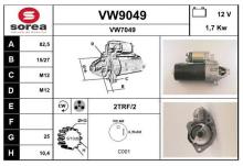 SNRA VW9049
