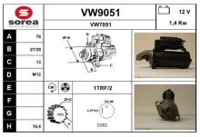 SNRA VW9051