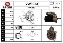 SNRA VW9053