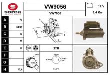 SNRA VW9056