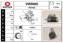 SNRA VW9060