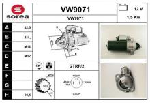SNRA VW9071