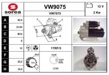 SNRA VW9075
