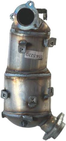 BOSAL 097-319