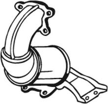 BOSAL 090-455