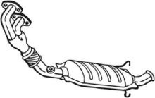 BOSAL 099-703