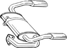 BOSAL 115-335