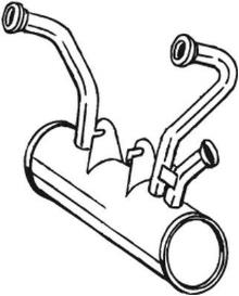 BOSAL 135-369