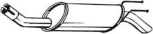 BOSAL 148-167