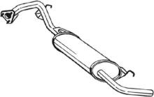 BOSAL 163-213