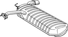 BOSAL 169-039