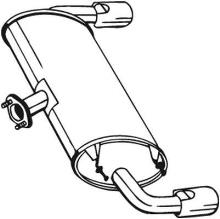 BOSAL 171-029