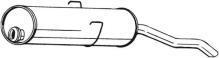 BOSAL 190-781