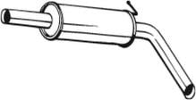 BOSAL 220-107
